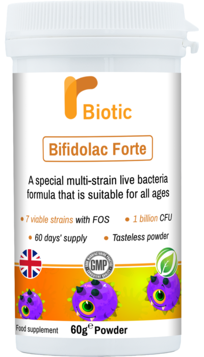 Bifidolac Forte
