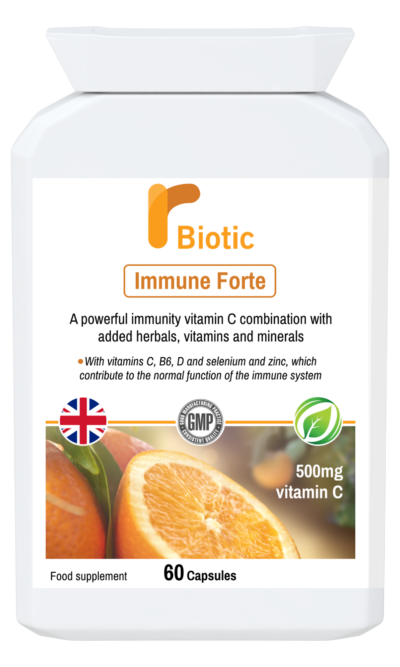 Immune Forte