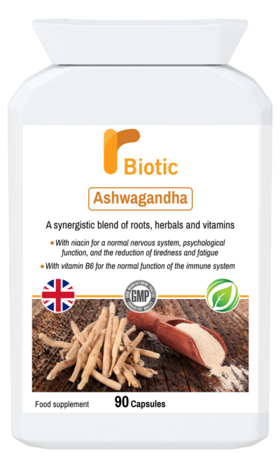 Ashwagandha