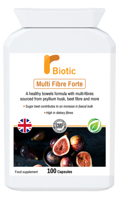 Multi Fibre Forte