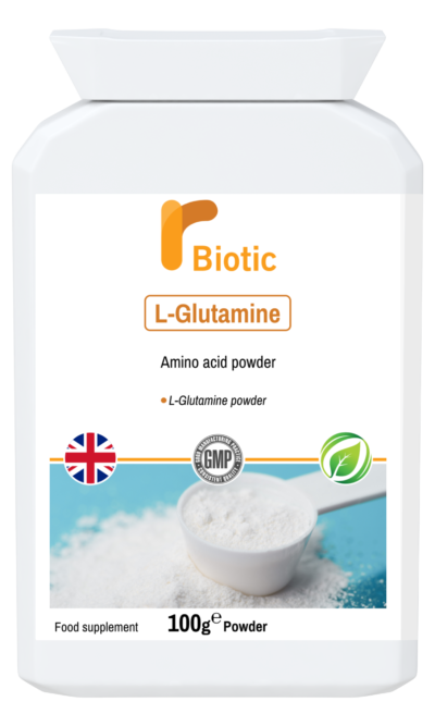 L-Glutamine
