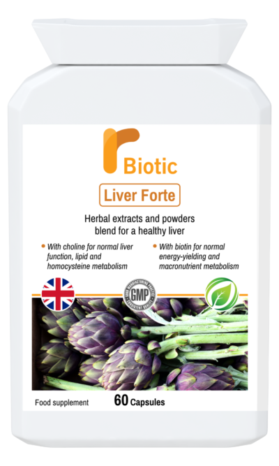 Liver Forte
