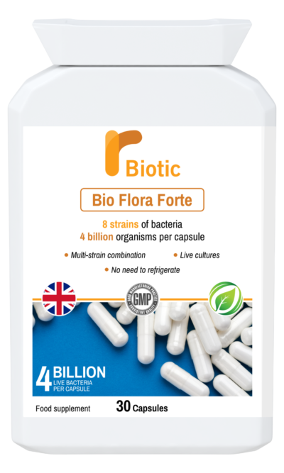 Bio Flora Forte