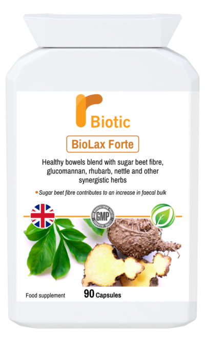 BioLax Forte