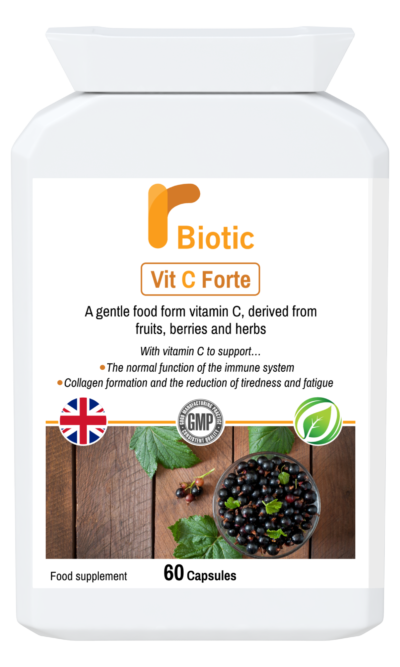 Vit C Forte