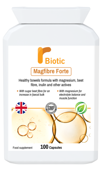 Magfibre Forte