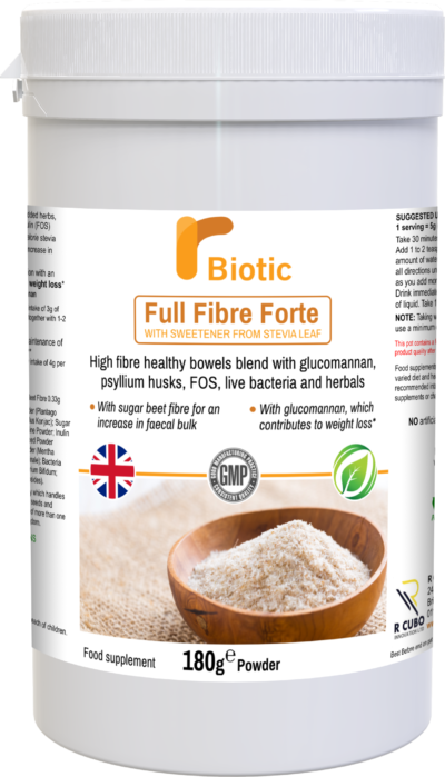 Full Fibre Forte