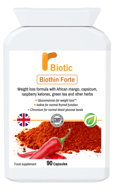 Biothin Forte