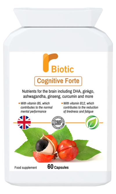 Cognitive Forte